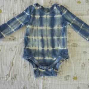 Pehr Tie Dye Bodysuit